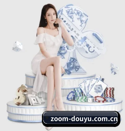 斗鱼 APP - DouYu