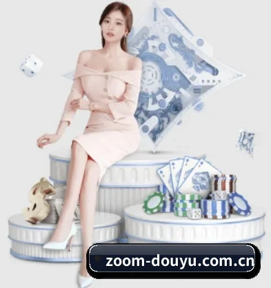 斗鱼 APP 界面 | DouYu